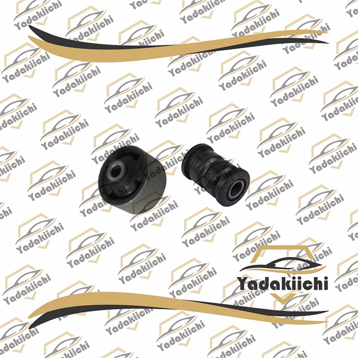 بوش طبق کرولا برند طرح اصلی 2007 – 2005